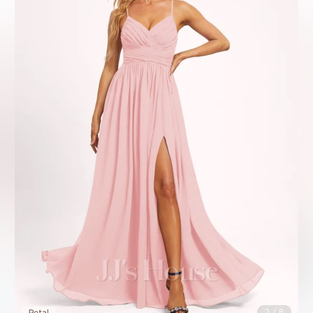 JJ’s House bridesmaids dress NWT
